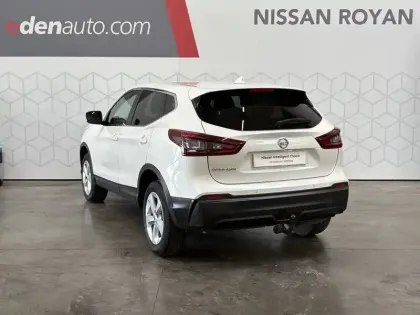 Photo 35 Nissan Qashqai  1.5 dCi 115