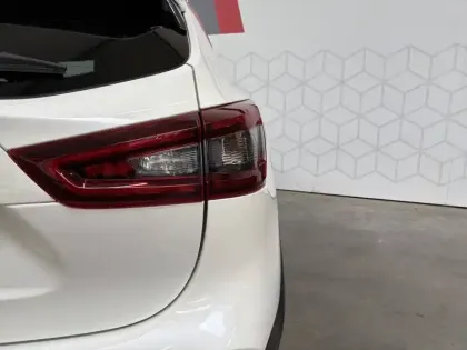 Photo 38 Nissan Qashqai  1.5 dCi 115