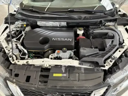 Photo 37 Nissan Qashqai  1.5 dCi 115