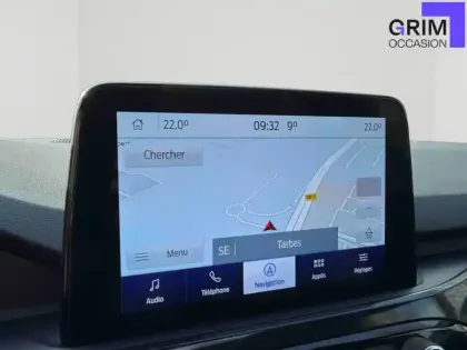 Photo 7 Ford Kuga  2.5 Duratec 225 ch PHEV e-CVT