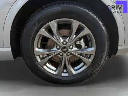 Photo 13 Ford Kuga  2.5 Duratec 225 ch PHEV e-CVT