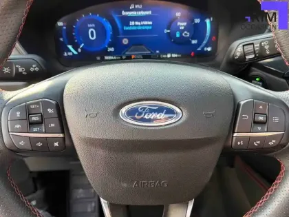 Photo 24 Ford Kuga  2.5 Duratec 225 ch PHEV e-CVT