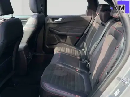 Photo 10 Ford Kuga  2.5 Duratec 225 ch PHEV e-CVT