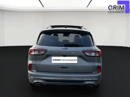 Photo 17 Ford Kuga  2.5 Duratec 225 ch PHEV e-CVT