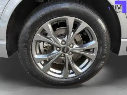 Photo 15 Ford Kuga  2.5 Duratec 225 ch PHEV e-CVT