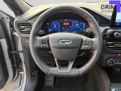 Photo 5 Ford Kuga  2.5 Duratec 225 ch PHEV e-CVT