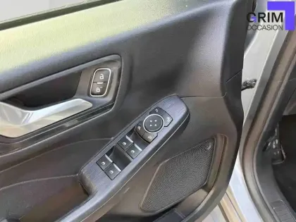 Photo 22 Ford Kuga  2.5 Duratec 225 ch PHEV e-CVT