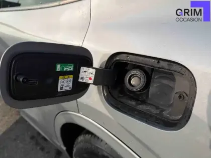 Photo 19 Ford Kuga  2.5 Duratec 225 ch PHEV e-CVT