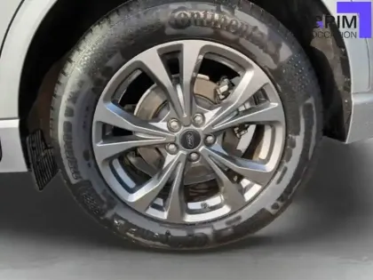 Photo 14 Ford Kuga  2.5 Duratec 225 ch PHEV e-CVT