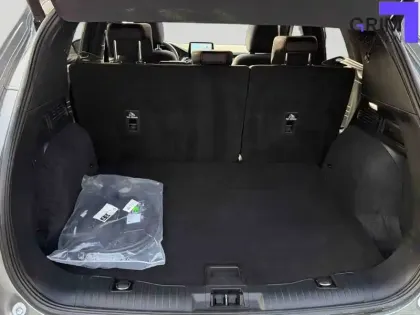 Photo 11 Ford Kuga  2.5 Duratec 225 ch PHEV e-CVT