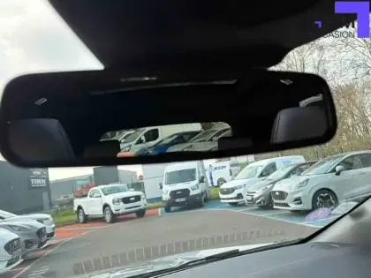 Photo 31 Ford Kuga  2.5 Duratec 225 ch PHEV e-CVT