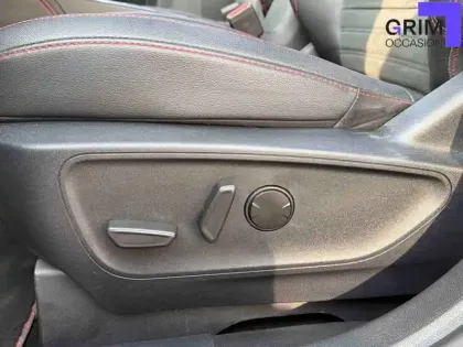 Photo 32 Ford Kuga  2.5 Duratec 225 ch PHEV e-CVT