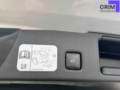 Photo 33 Ford Kuga  2.5 Duratec 225 ch PHEV e-CVT