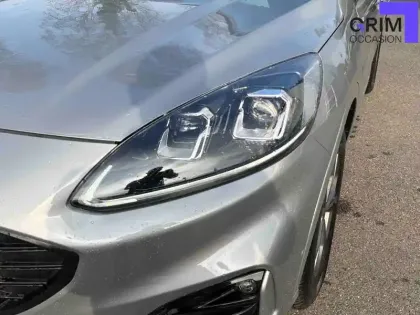 Photo 16 Ford Kuga  2.5 Duratec 225 ch PHEV e-CVT