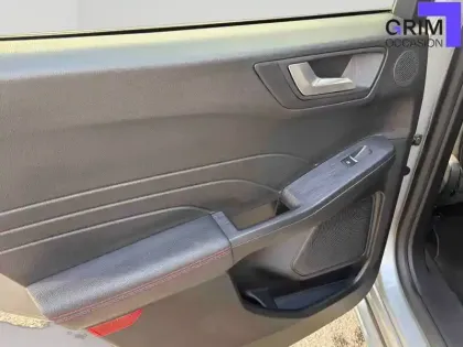 Photo 20 Ford Kuga  2.5 Duratec 225 ch PHEV e-CVT