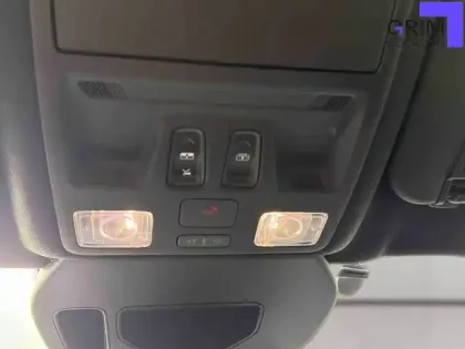 Photo 23 Ford Kuga  2.5 Duratec 225 ch PHEV e-CVT