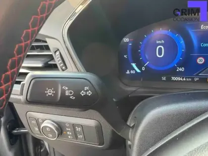 Photo 29 Ford Kuga  2.5 Duratec 225 ch PHEV e-CVT