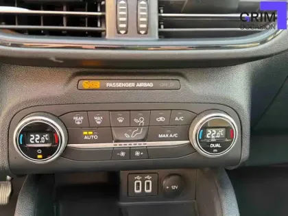 Photo 8 Ford Kuga  2.5 Duratec 225 ch PHEV e-CVT