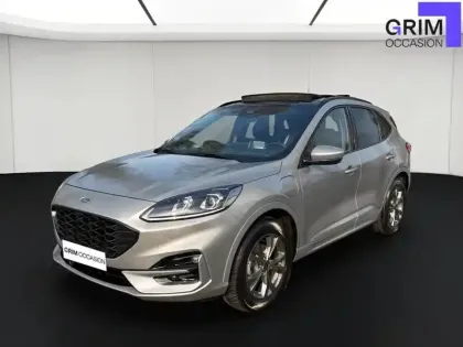 Photo Ford Kuga St-line X