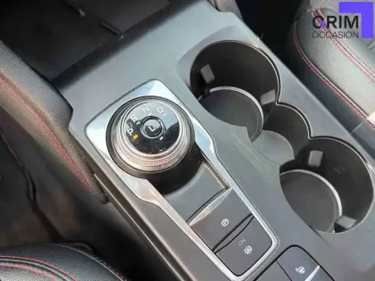 Photo 9 Ford Kuga  2.5 Duratec 225 ch PHEV e-CVT