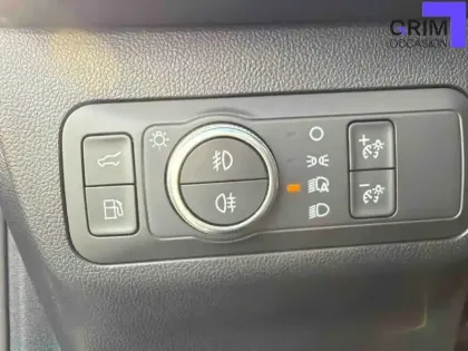 Photo 28 Ford Kuga  2.5 Duratec 225 ch PHEV e-CVT