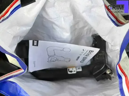 Photo 27 Ford Kuga  2.5 Duratec 225 ch PHEV e-CVT