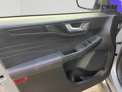 Photo 21 Ford Kuga  2.5 Duratec 225 ch PHEV e-CVT