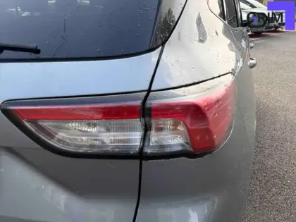 Photo 18 Ford Kuga  2.5 Duratec 225 ch PHEV e-CVT