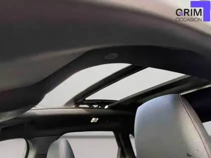 Photo 26 Ford Kuga  2.5 Duratec 225 ch PHEV e-CVT