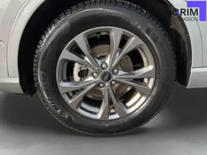 Photo 12 Ford Kuga  2.5 Duratec 225 ch PHEV e-CVT