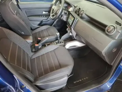 Photo 27 Dacia Duster  ECO-G 100 4x2