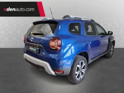 Photo 32 Dacia Duster  ECO-G 100 4x2