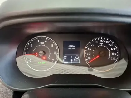 Photo 16 Dacia Duster  ECO-G 100 4x2