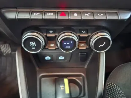 Photo 18 Dacia Duster  ECO-G 100 4x2