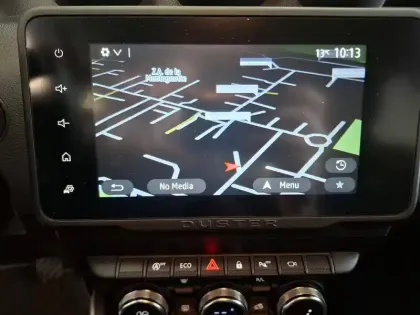 Photo 17 Dacia Duster  ECO-G 100 4x2