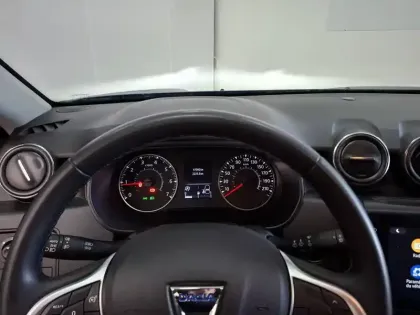 Photo 15 Dacia Duster  ECO-G 100 4x2