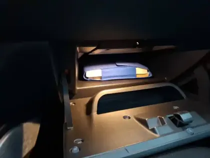 Photo 23 Dacia Duster  ECO-G 100 4x2