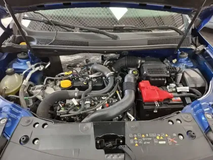 Photo 25 Dacia Duster  ECO-G 100 4x2