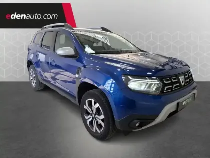 Photo 34 Dacia Duster  ECO-G 100 4x2