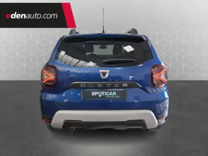 Photo 31 Dacia Duster  ECO-G 100 4x2