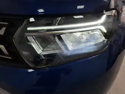 Photo 26 Dacia Duster  ECO-G 100 4x2