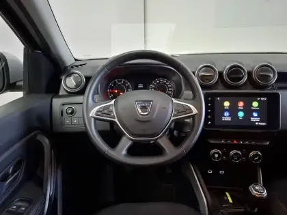 Photo 10 Dacia Duster  ECO-G 100 4x2