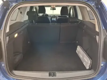 Photo Dacia Duster Prestige +