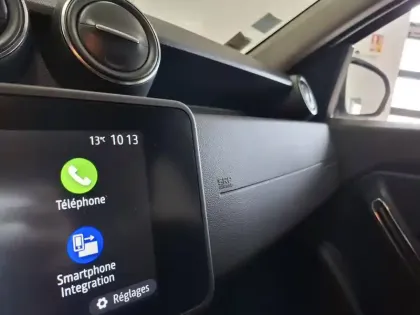 Photo 20 Dacia Duster  ECO-G 100 4x2