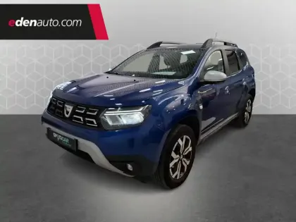 Photo 28 Dacia Duster  ECO-G 100 4x2