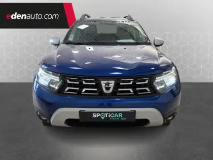 Photo 35 Dacia Duster  ECO-G 100 4x2