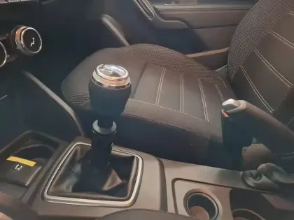 Photo 19 Dacia Duster  ECO-G 100 4x2