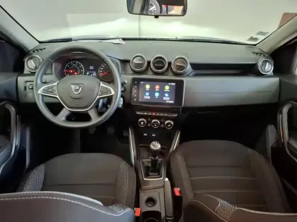 Photo 11 Dacia Duster  ECO-G 100 4x2