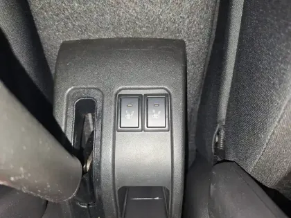 Photo 32 Mitsubishi Asx  1.6 MPI PHEV 159