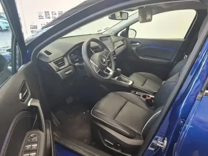 Photo 9 Mitsubishi Asx  1.6 MPI PHEV 159